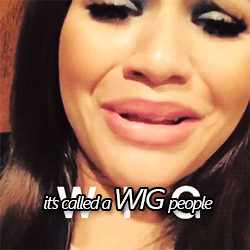 this-dick-is-not-for-sale-deact: WIGS NIGGA