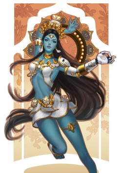 overbutts:Symmetra