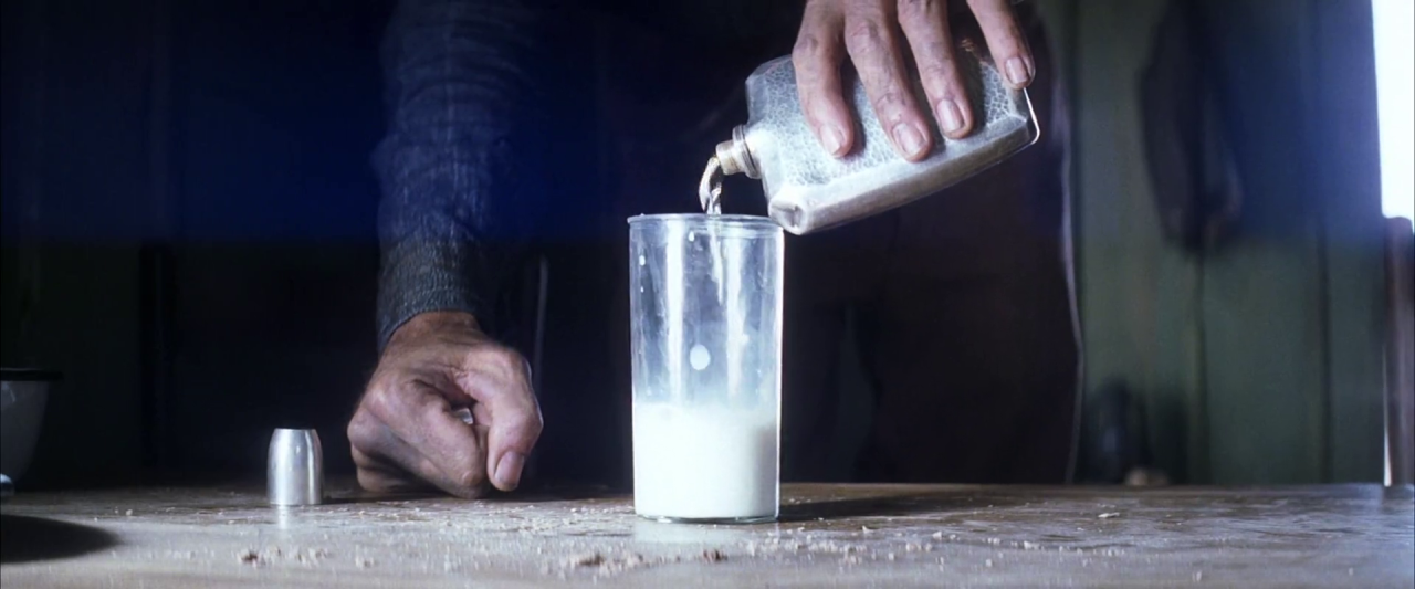 365filmsbyauroranocte:  Films watched in 2015. Film 223: There Will Be Blood (Paul