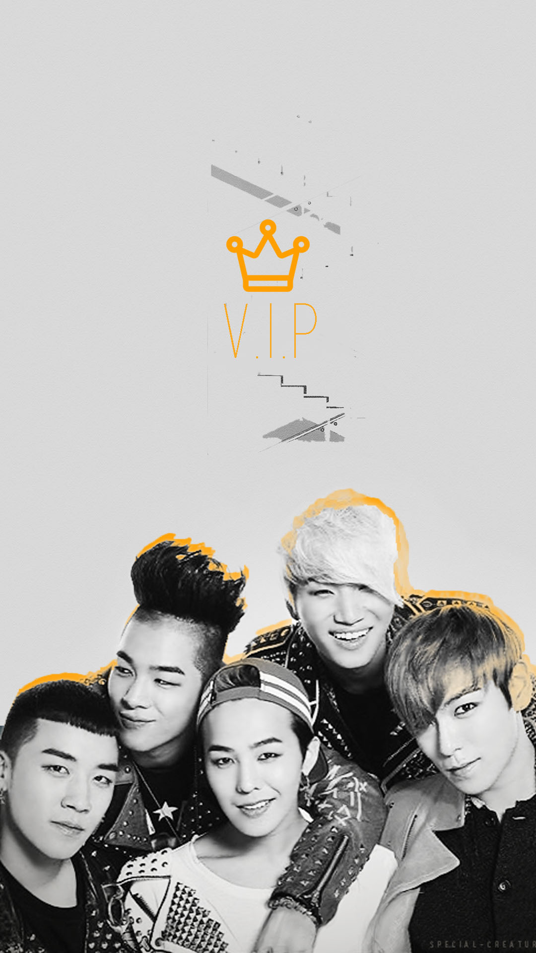 BIGBANG WALLPAPER  LOCKSCREEN CRE yglockscreentumblr  Bigbang Bigbang  wallpapers Top bigbang