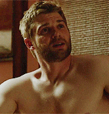 tumblinwithhotties:  Mike Vogel - Under the Dome, CBS  