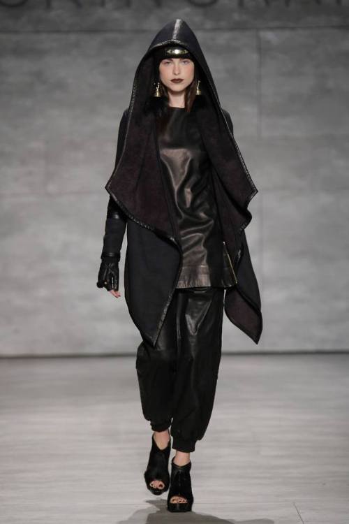 slickcrust: Skingraft FW 2014