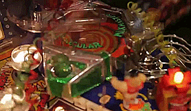 wurzgg: League of Legends Pinball featuring Cloud 9 vs Fnatic Cuánto quita esa bestia O.O