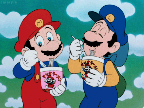 Super Mario Bros.: The Great Mission To Rescue Princess Peach! (1986)