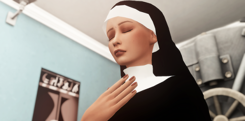 [TS4] Poses For My Story 6