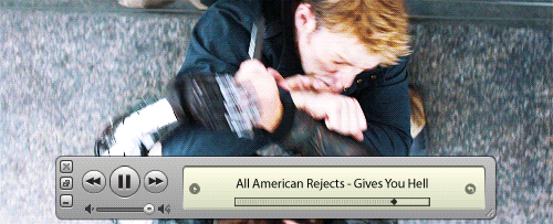 marvel + songs