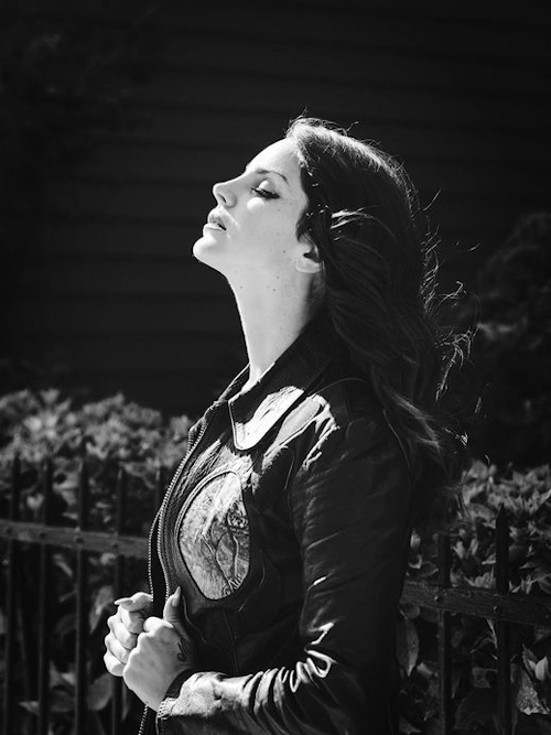 delrey4ever:  He used to call me poison, cause I was poison ivy. 