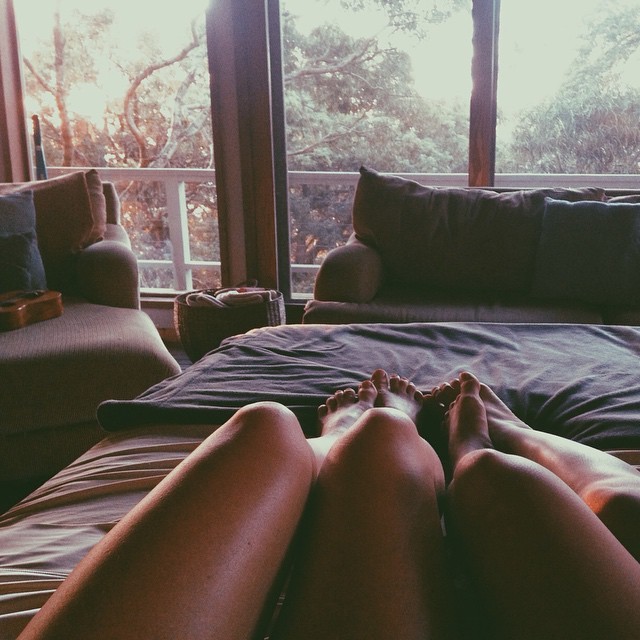bliss