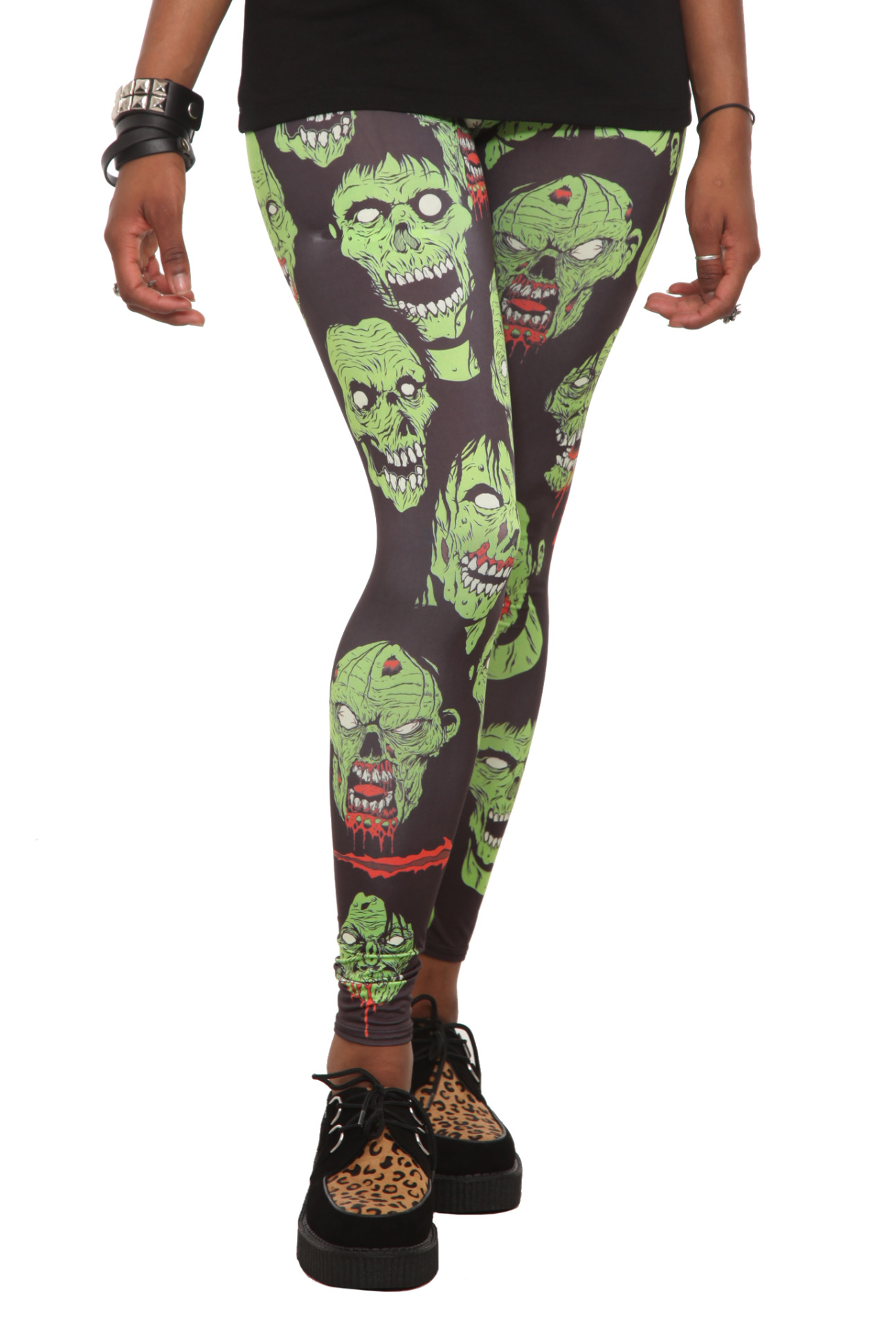 killette:  NEED 