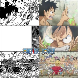 Episode 949 Vs Chapter 949 Tumbex