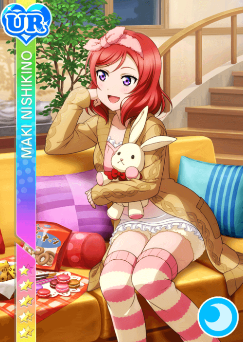 Pajama Set - RinMaki URs