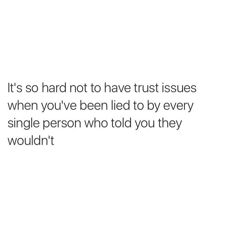 Twisted mind and pretty lies