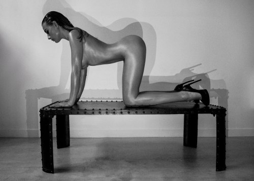apoteosi:Olga Kobzar