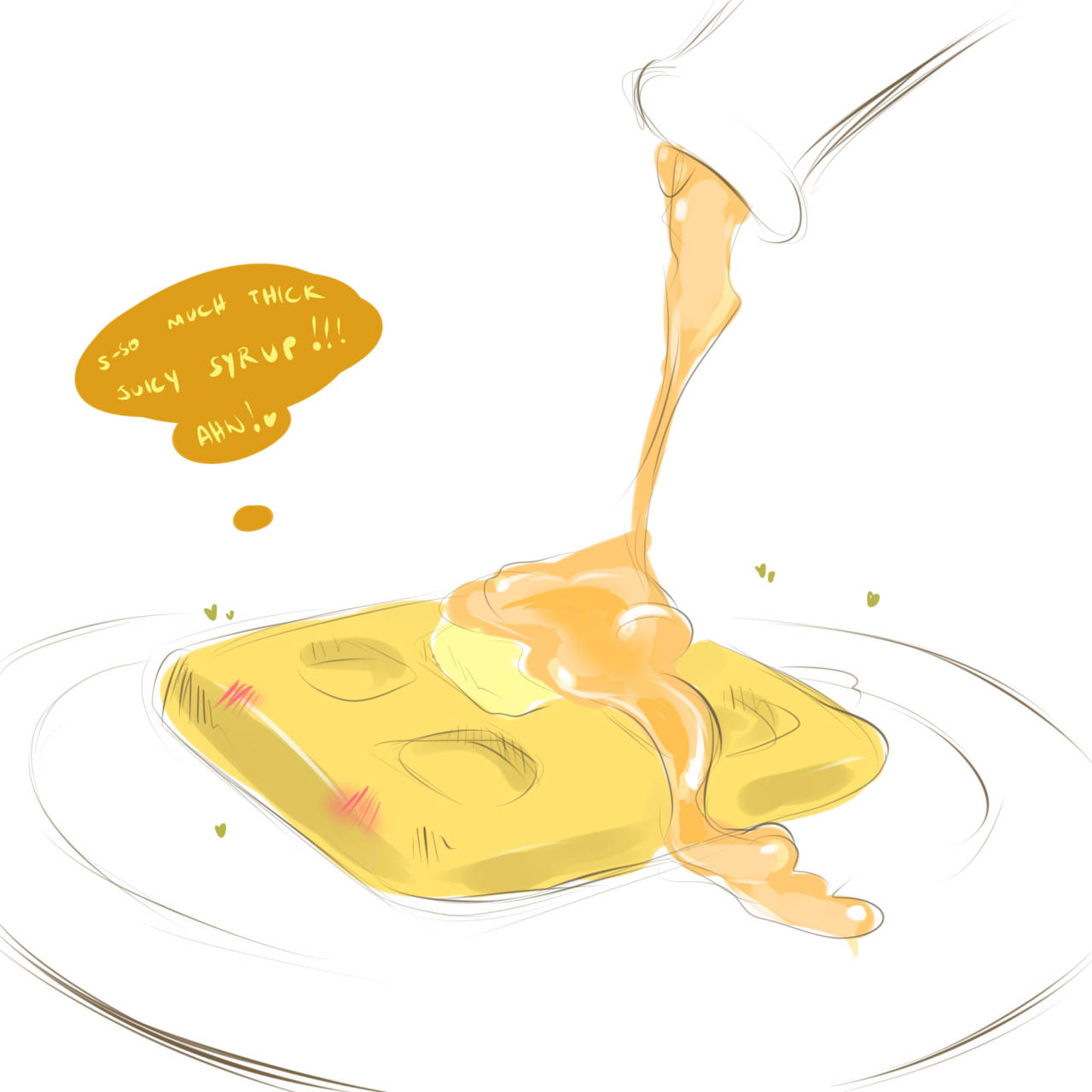 Quality stuff for a certain burd.
