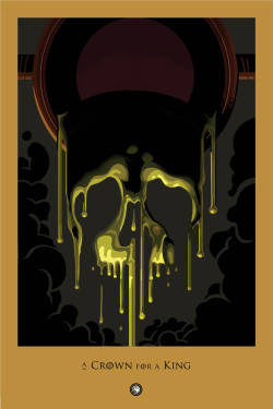 beautifuldeathhbo:  View the full #BeautifulDeath episodic countdown to Game of Thrones Season 4 and submit your own creations at BeautifulDeath.com 