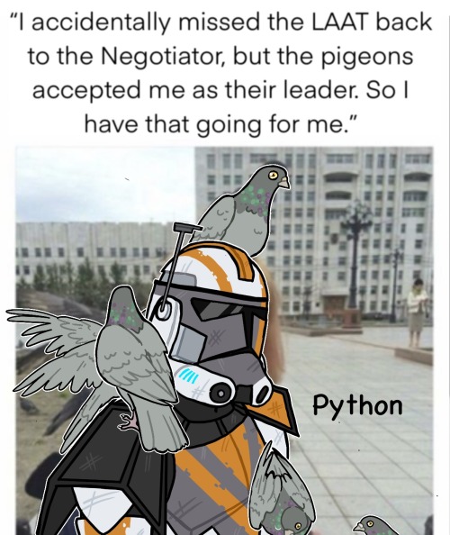 WHAT? YOU THOUGHT I WAS ONLY DROPPING THEIR REFERENCE SHEETS? WITHOUT MEMES?!?!
