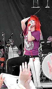 6.5K CELEBRATION: + FAVORITE HAYLEY LOOKS For @ricky-olson