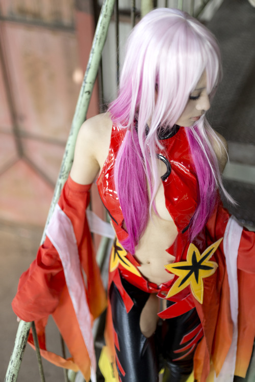 Guilty Crown - Inori Yuzuriha (Usakichi) 10HELP US GROW Like,Comment & Share.CosplayJapaneseGirls1.5 - www.facebook.com/CosplayJapaneseGirls1.5CosplayJapaneseGirls2 - www.facebook.com/CosplayJapaneseGirl2tumblr - http://cosplayjapanesegirlsblog.tumblr