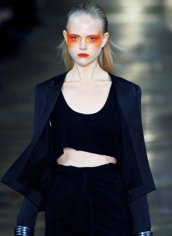 rovrsi:  Damir Doma S/S 2011 