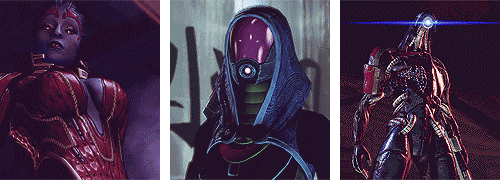 glitchfemme-blog:  the dirty dozen 