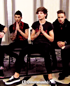 solo louis #blessed