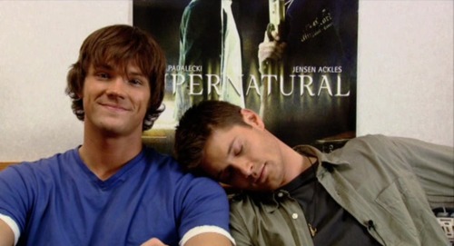 A Day In The Life Of Jared And Jensen (2006)