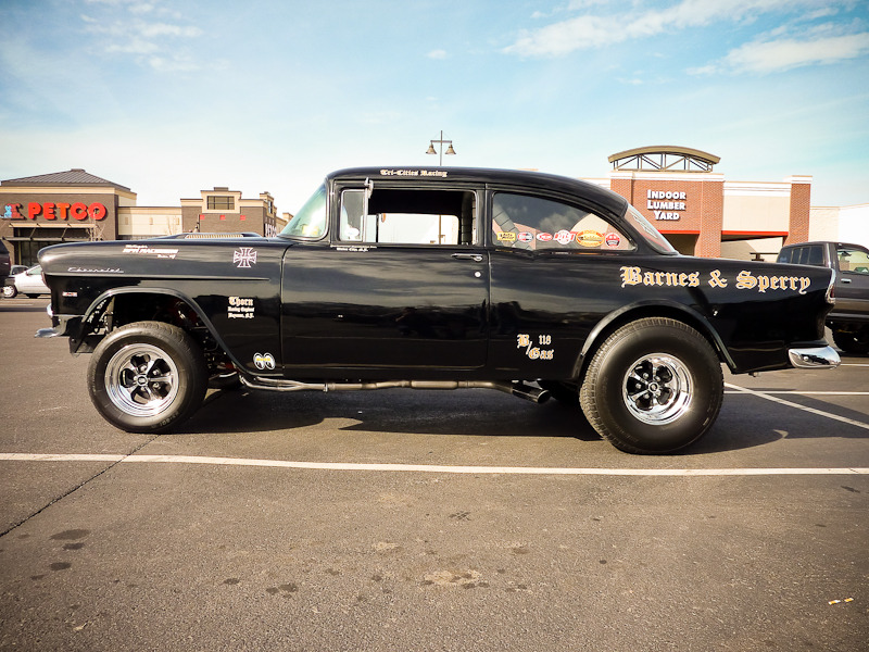 speedemon666:  “Hemi Hunter”^ Total Badass  