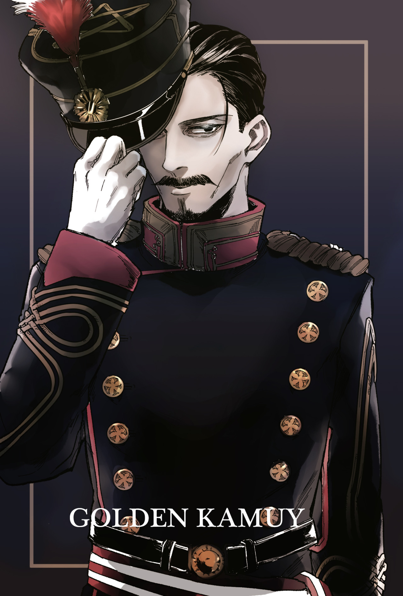 鶴見中尉 Tumblr Posts Tumbral Com 鶴見中尉 Tumblr Posts Tumbral Com