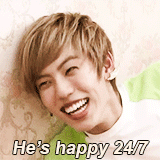  reasons to love Dongwoo 