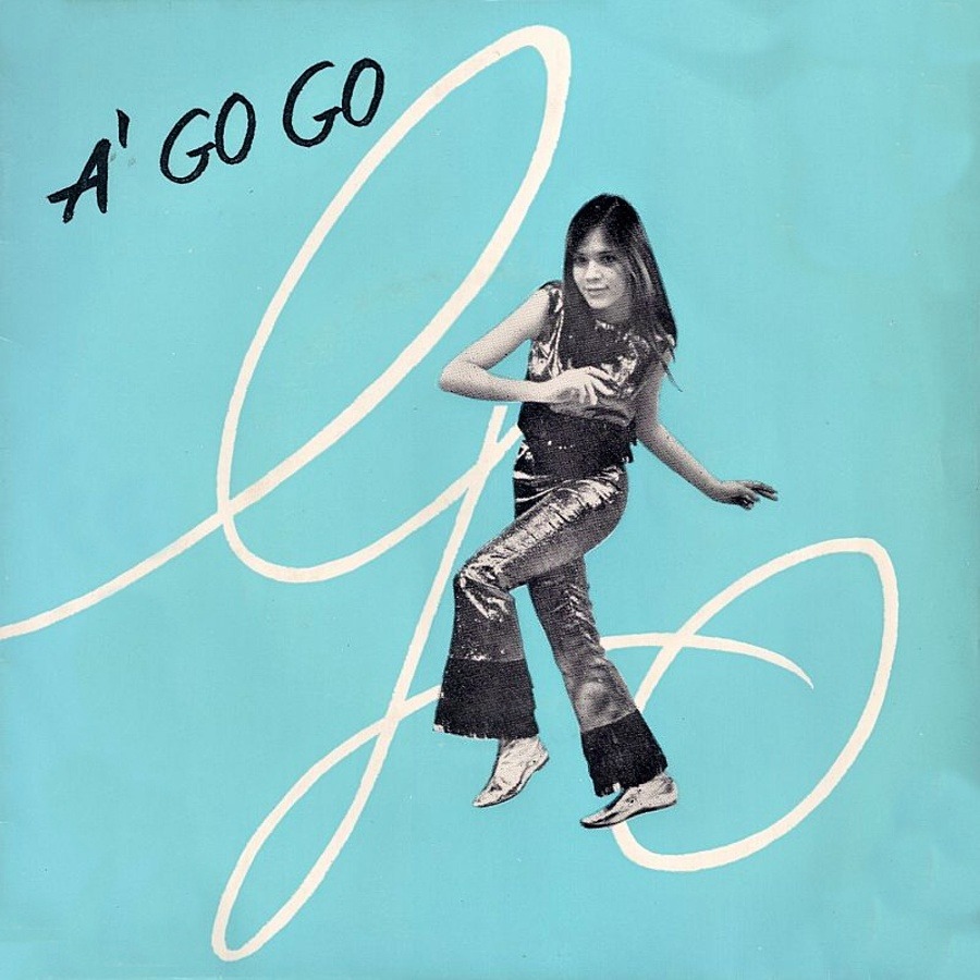 musicbabes:  A’ Go Go