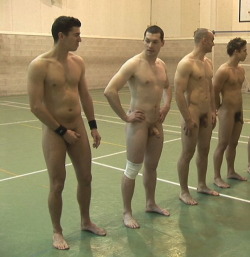 rugbyplayerandfan:  Rugby players, hairy