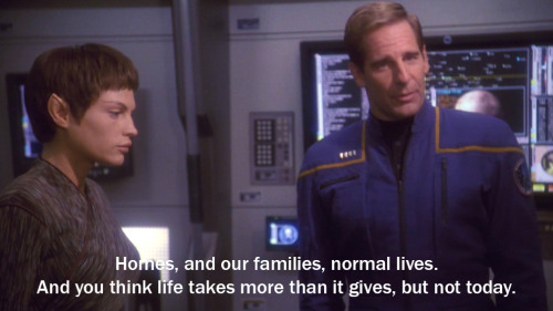 starfleekacademy: [Star Trek Enterprise + Guardians of the Galaxy]