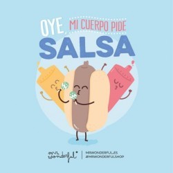 frases-de-amor-7:OYE MI CUERPO PIDE SALSA