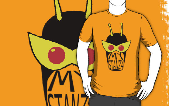 tinyrandomlady:  Awesome Venture Bros. Shirt at RedBubble.com