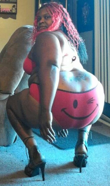 nattyuhuru:  Another FB BBW Buddy