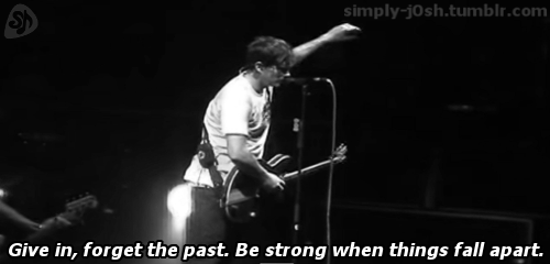 simply-j0sh:Blink 182 - Please Take Me HomeTap here/follow me for more lyrics!