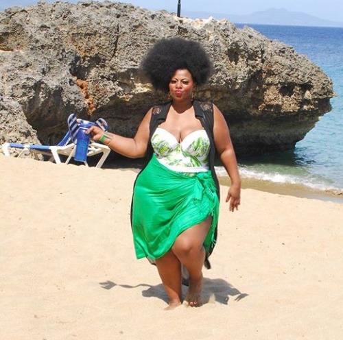allthingsbootiful:  Nakitende Esther 