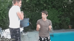 Literally Just A Bunch Of Gifs Of Robbie Kay Being Fucking Adorable