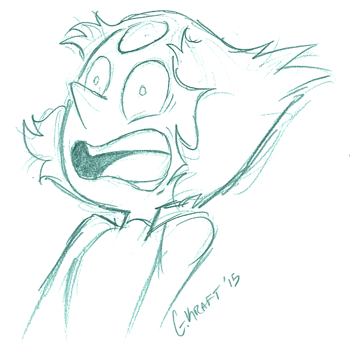 gracekraft:  Thanks to those who sent in character expression requests! I didn’t