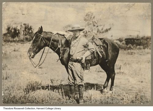 Tonight PBS airs the first part of Ken Burns&rsquo; new documentary The Roosevelts: An Intimate Hist