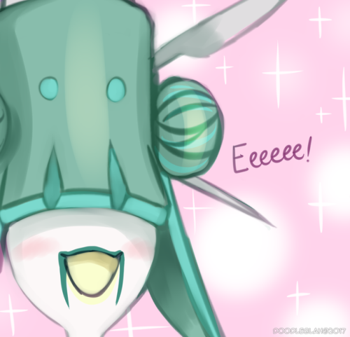 doodleblah:What if Celesteela had different hairstyles?Reblog if you support her.