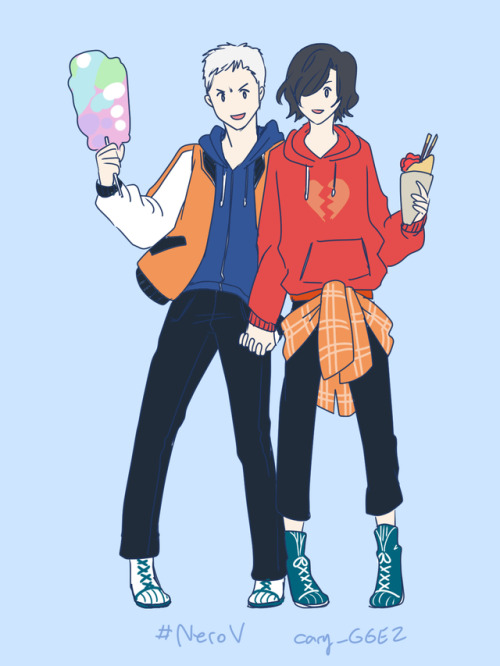 a couple shirt fashion