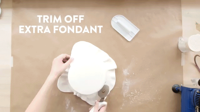 sizvideos:  How to make a galaxy cake - Full video 