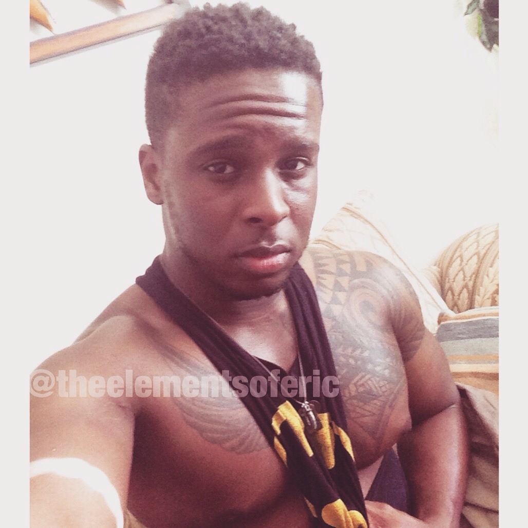 dakoollife:  industrykings:    Ass Fat! And he got a big dick