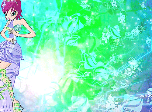 Calling Forth The Mystical Powers