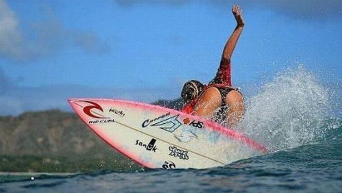 surfing-girls:  Surf GirlSurfing Girls Twitter