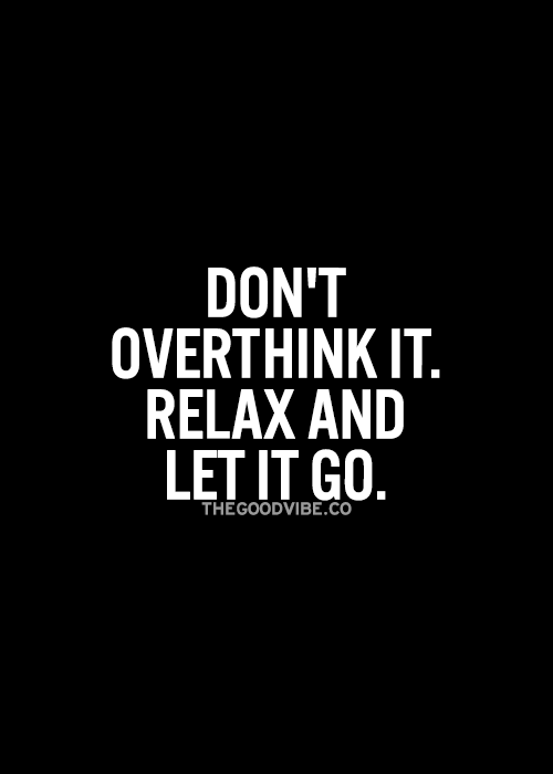 FORGIVE AND FORGET