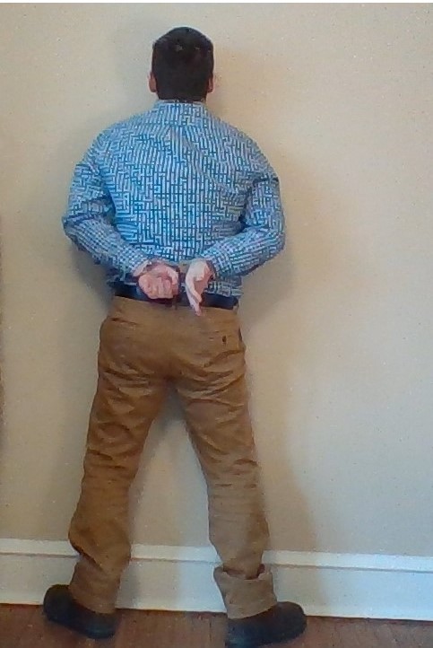prisonbondage:My name is Chase… before today I was a 21 year old collegefrat boy on top of the world