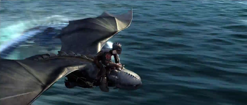 tlauthiel:How to Train Your Dragon 2 teaser (x)