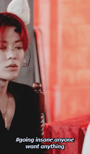 Nakamoto Yuta According To My Tumblr Tags (insp.)